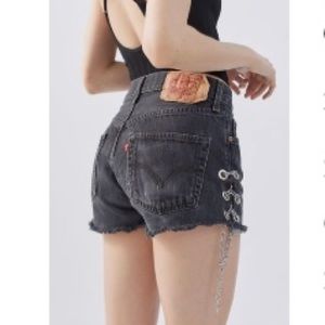 NWT Vintage Levi Jeans